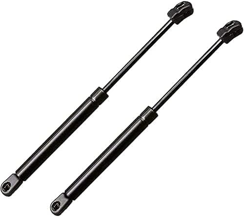 Car Rear Door Trunk Support Rod for Toyota for Land Cruiser Prado (J15) 2009-2018 Shock-Absorbing Gas Spring strut