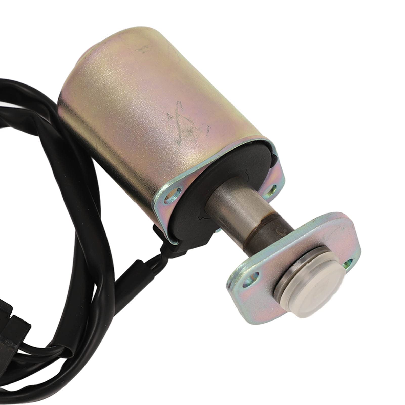 Komatsu Solenoid Inne Części Samochodowe Obrotowy Zawór Elektromagnetyczny 20Y 60 32121 Wymiana Elektromagnesu Obrotowego do Koparki Komatsu Pc200-7 Pc350-7