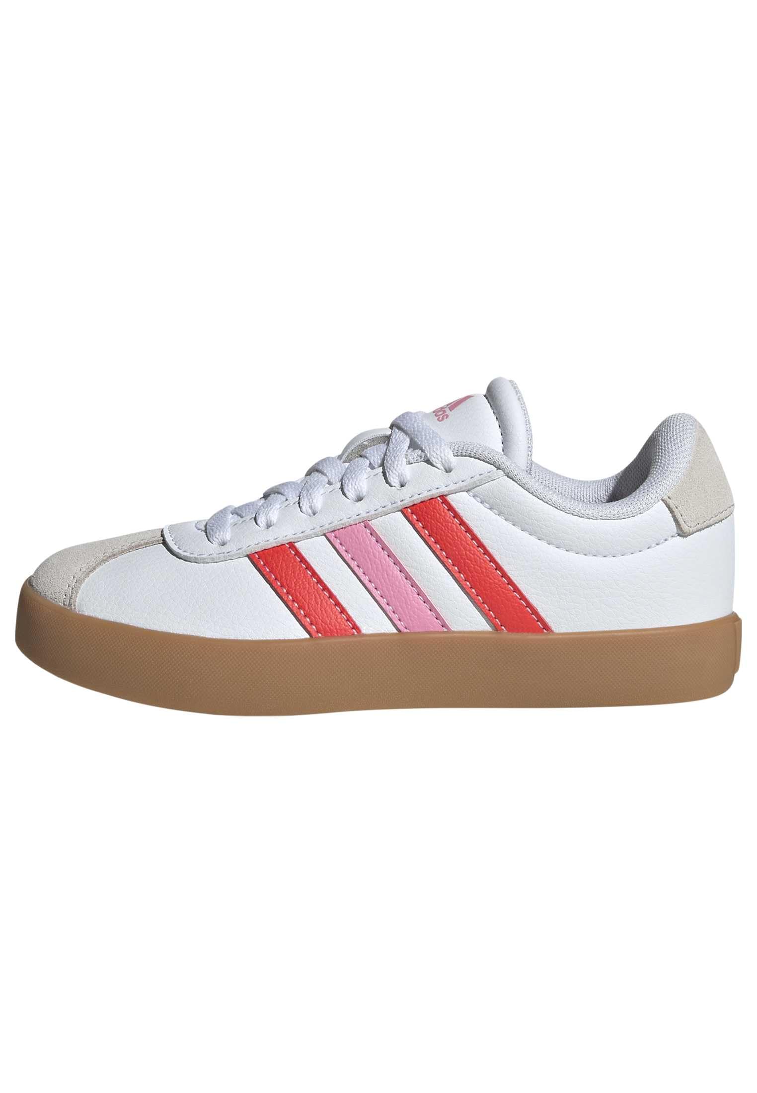 Adidas Unisex Kids VL Court 3.0 Shoes Kids — view 15