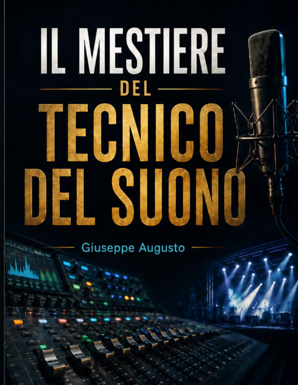 IL MESTIERE DEL TECNICO DEL SUONO
