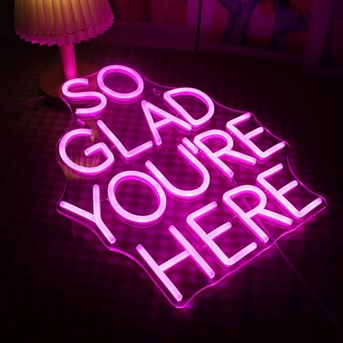 Miniatura 9 de QiaoFei Letrero de neón con forma de durazno LED, lindo letrero de luz decorativa, caja de luz USB, regalo para escritorio, hogar, habitación, bar,