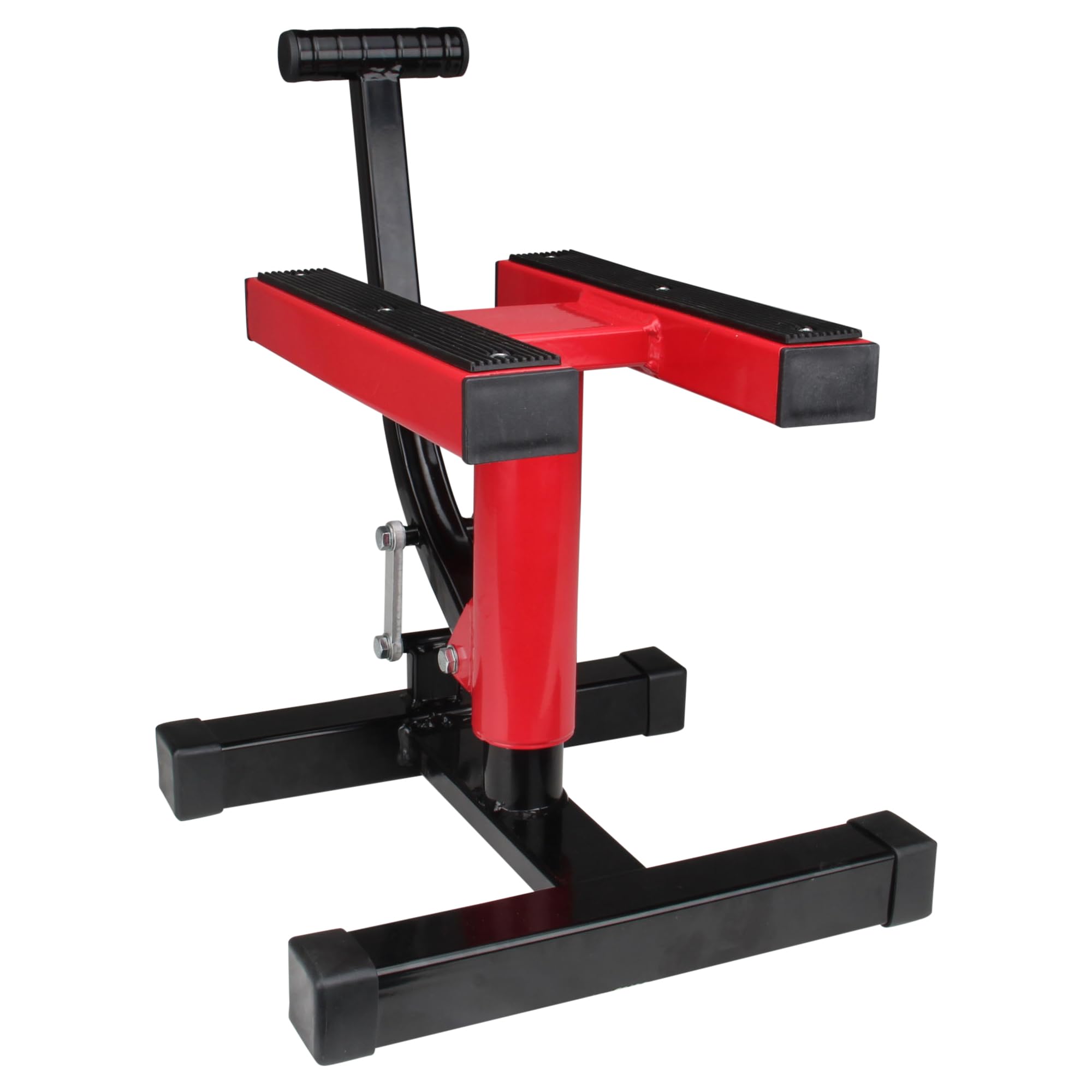 Citomerx Support élévateur pour moto Cross Enduro | Compatible avec Honda CR CRF, compatible avec Husaberg FC FE, compatible avec Husqvarna CR