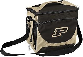 Logo Brands Officially Licensed NCAA 24 Can Cooler, One Size