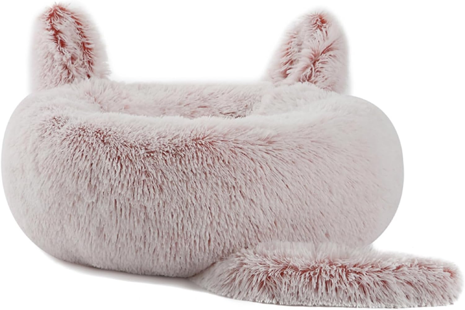 Dog Puppy Bed Base Ears Tail Sofa for Small to Pets Creative Pet Bed Nest