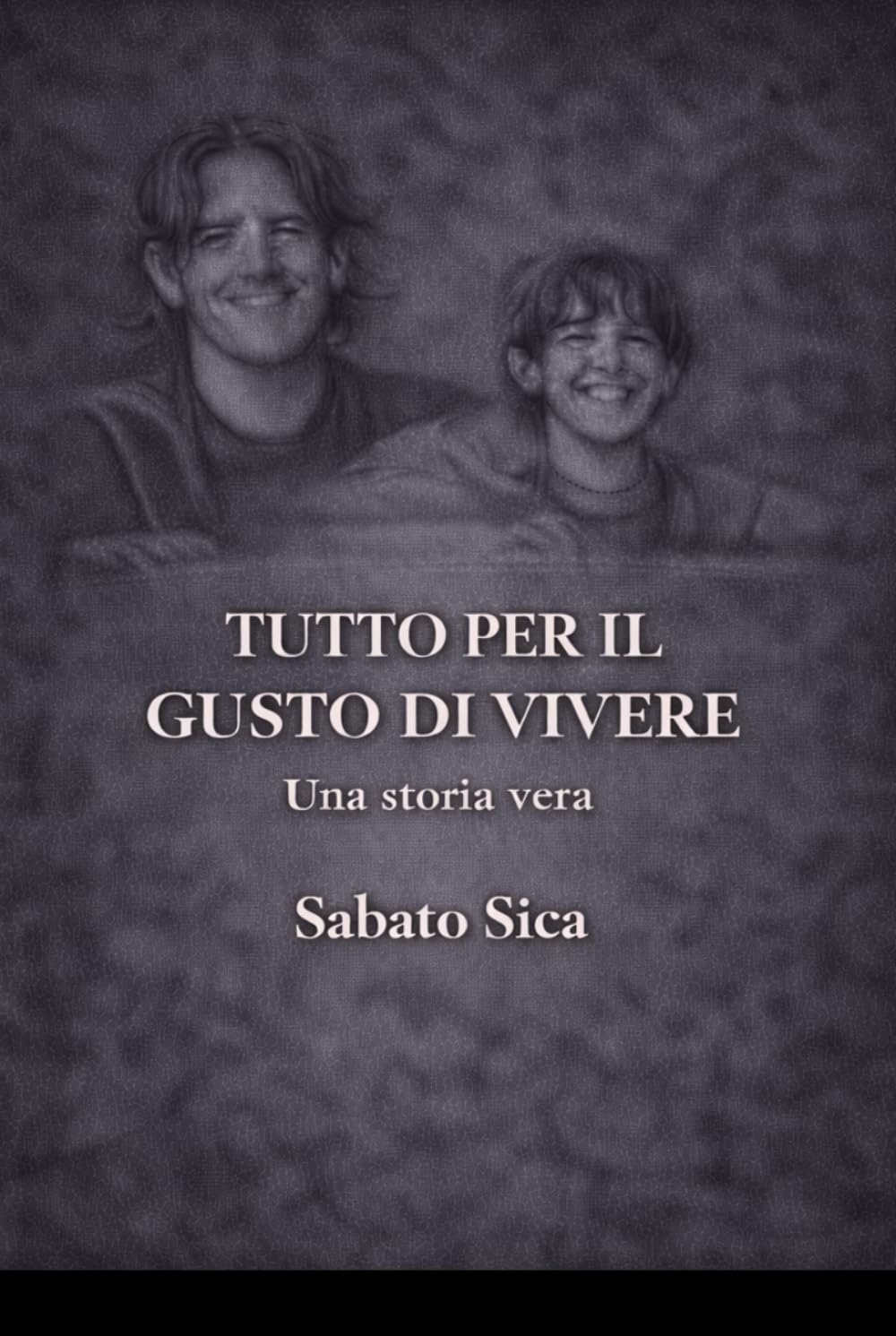 Tutto per il gusto di vivere