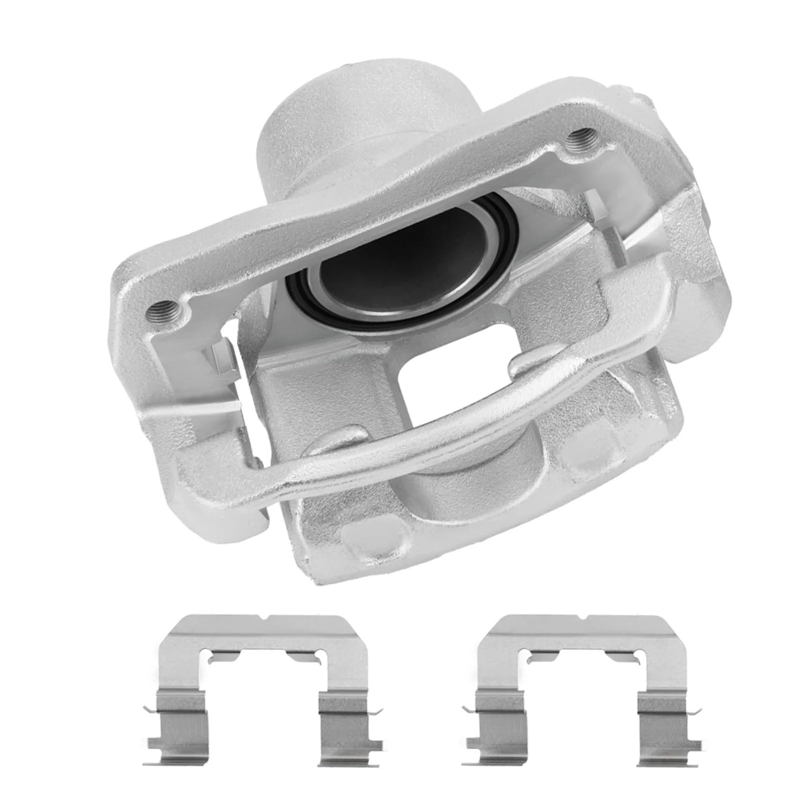 Retractor Pistones Para Hyundai Santa Fe Pistones Freno En Frenos Disco | 2010-2012 Para Sorento 2011-2013 pinza de freno delantera izquierda LH 19P6463 581100W100