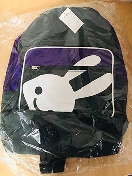 Amazon | CUNE キューン スクエアポケットバックパック シンプル