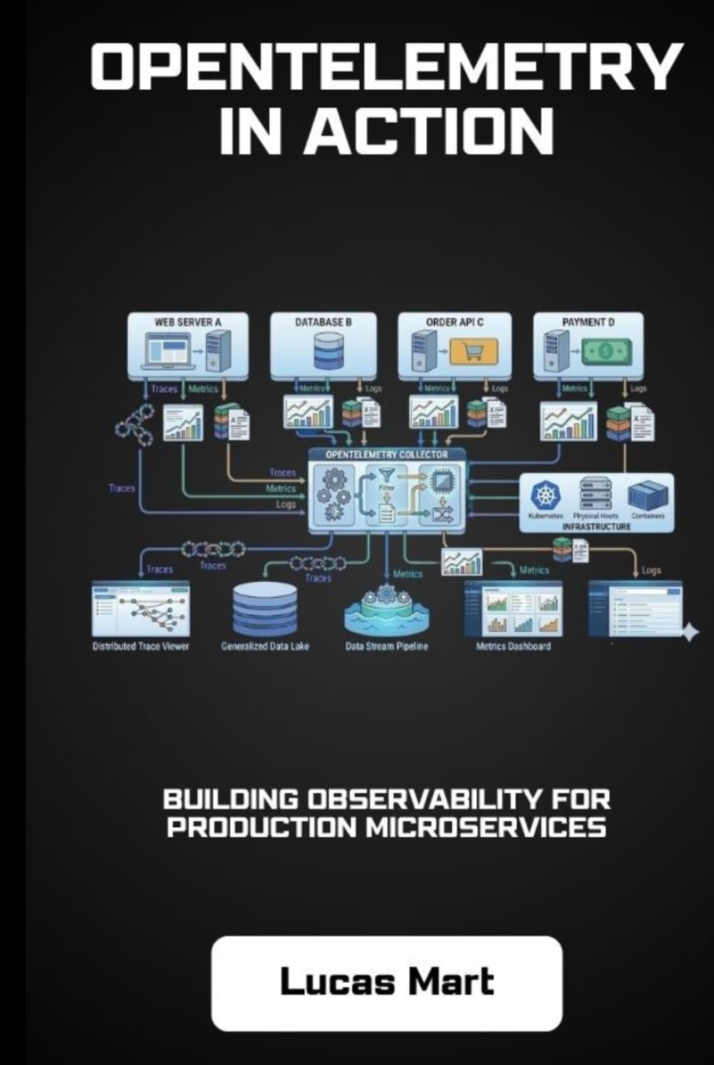 OpenTelemetry in Action: Building Observability for Production Microservices