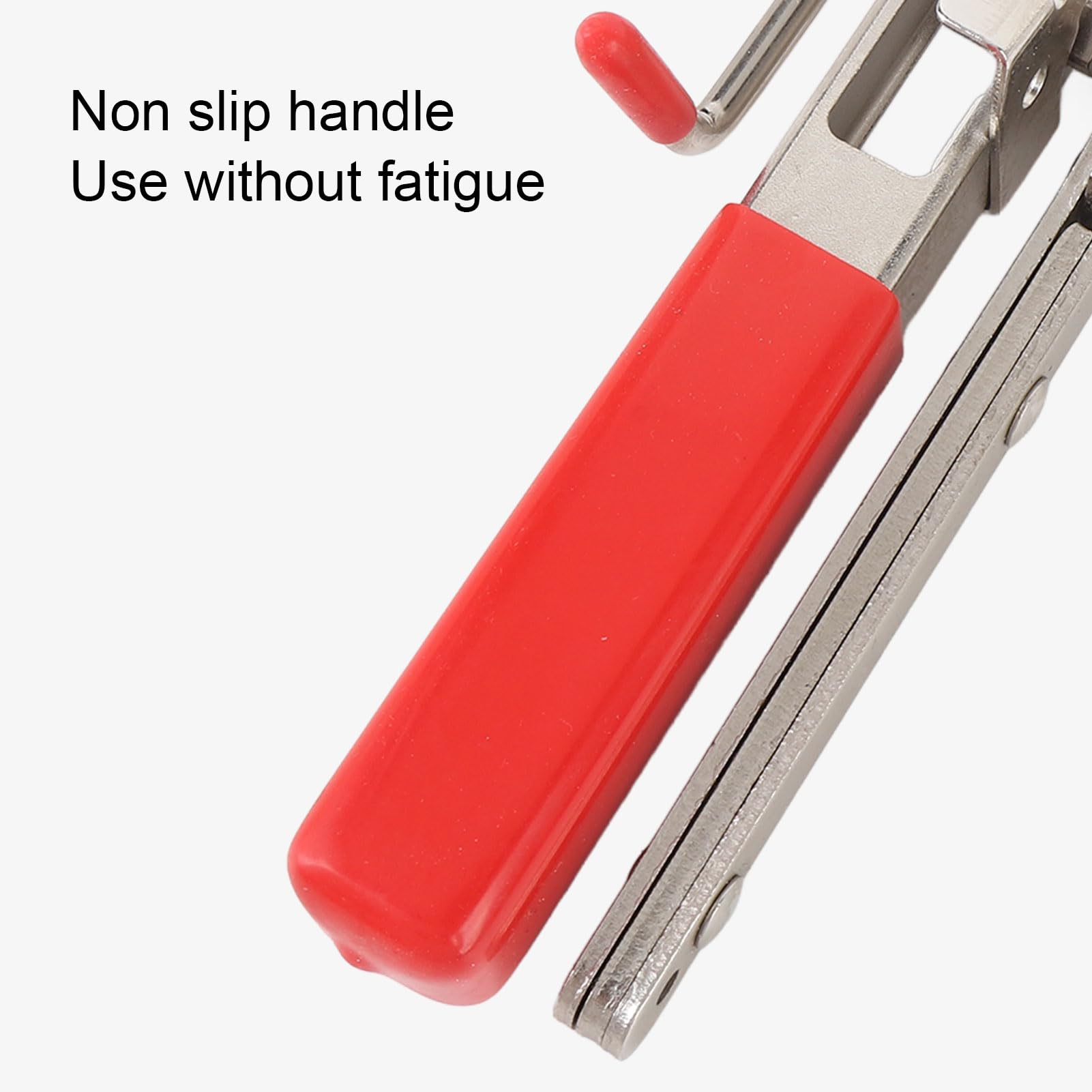 Pince de Serrage pour Joint de Botte CV, Outil de Pince de Démarrage pour Joint Homocinétique, Conception de Poignée Ergonomique, Petite Taille pour Un Rangement Facile