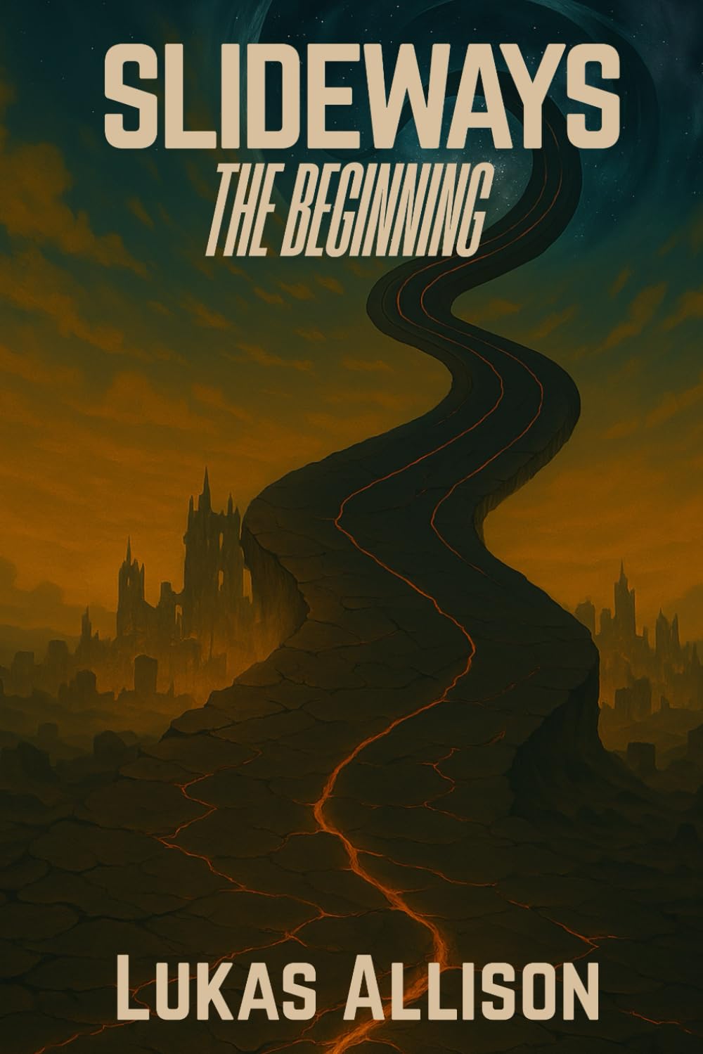Slideways: The Beginning