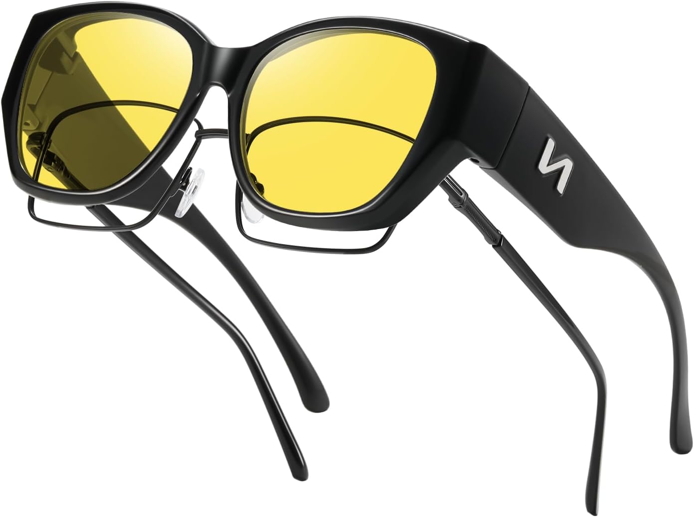 Polarized Fit Over Night Driving...