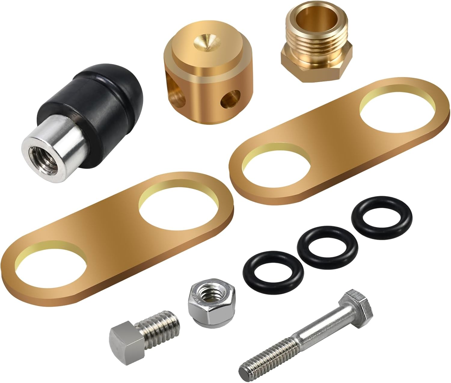 850 Sb Parts Kit Yard Water Hydrant Repair Kits & 8842