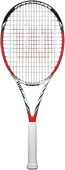 Amazon | Wilson(ウイルソン) STEAM 99S G2(フレームのみ) WRT7153202
