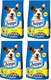 Chappi