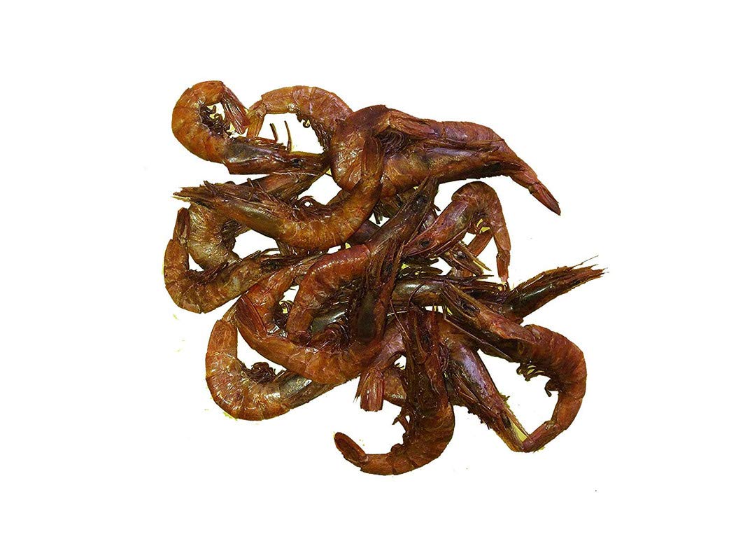 Stylo Dried Shrimp Big Size Dry Prawns Loose Whole 250 Grams (B08Z7P2CBS) Amazon Price History, Amazon Price Tracker