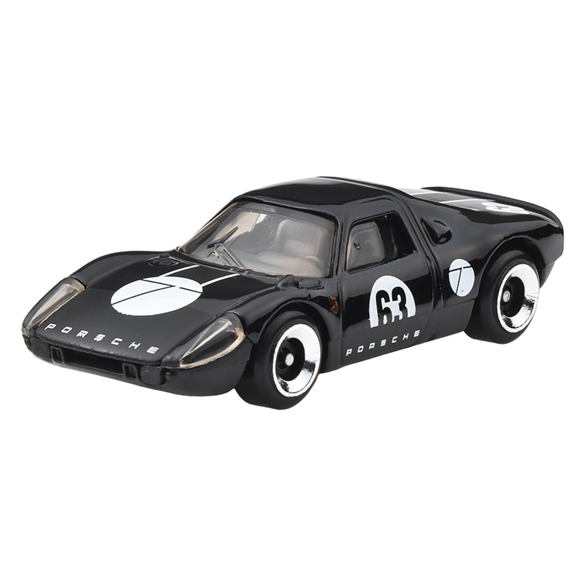 Amazon.co.jp: ホットウィール(Hot Wheels) ベーシックカー ポルシェ