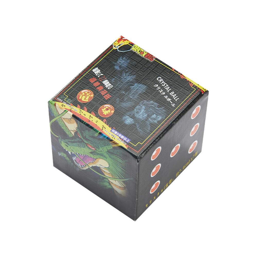 Amazon.co.jp: Sarinyドラゴンボールセット ドラゴンボール