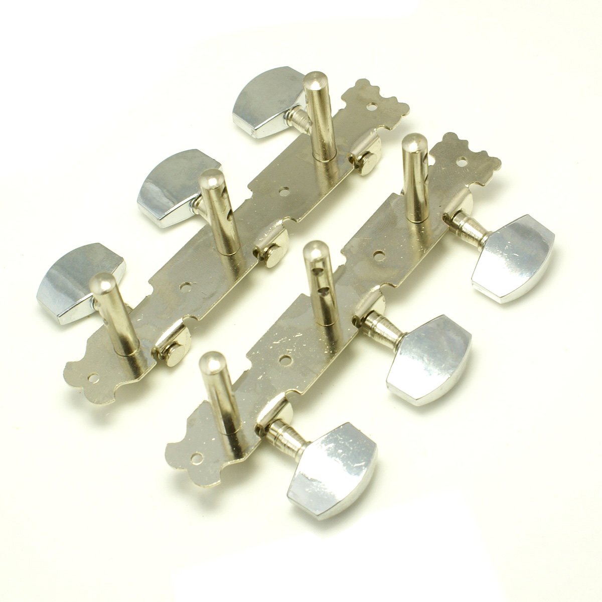 Klassieke Gitaarlijnen, Gitaarlijnen, Nylon Gitaarlijnen voor Klassieke Gitaren, Normale Spanning, 6-Lijnen Set