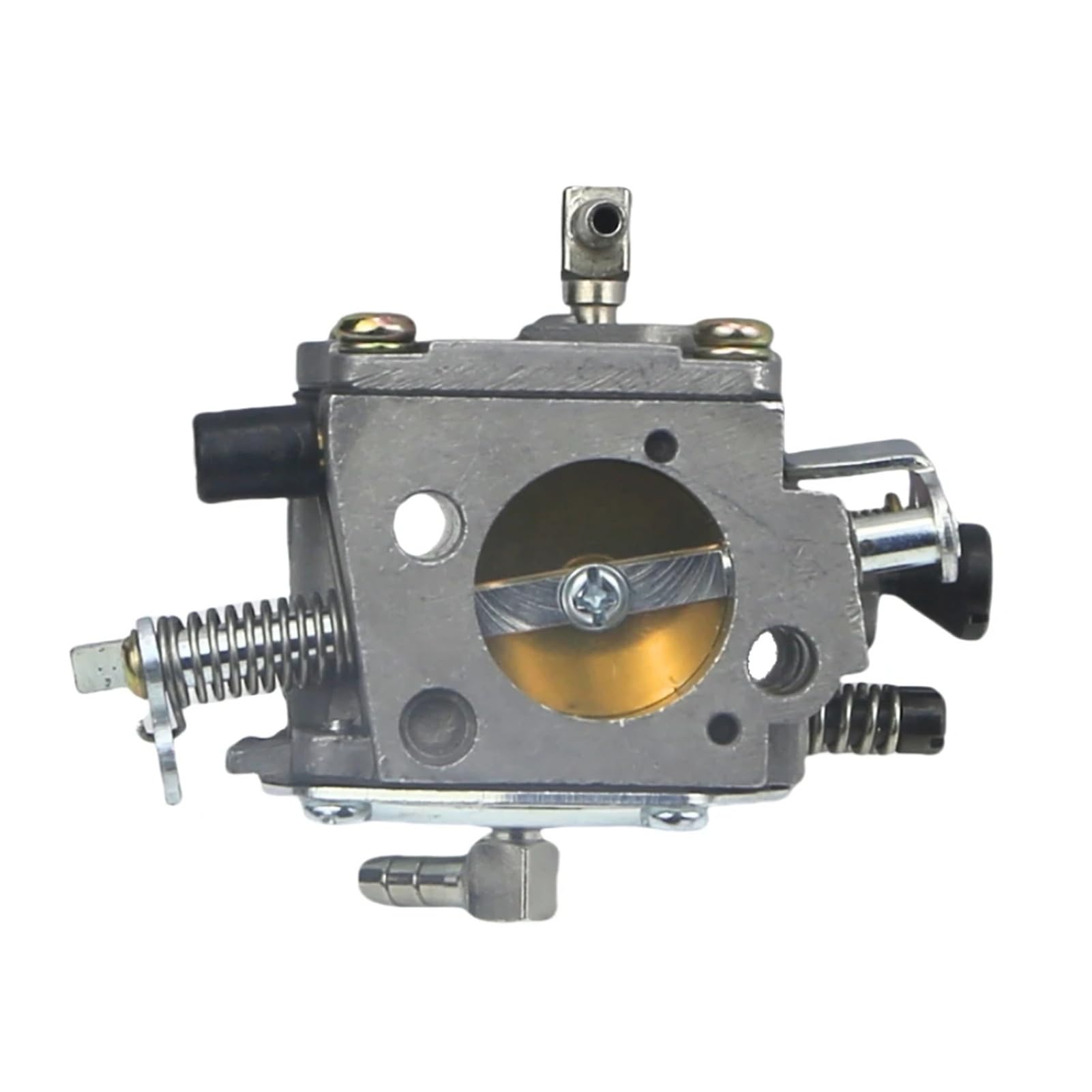 Carburador HFDT5GHC para STI TS400 y Tillots HS279D con kit de mantenimiento para motosierra