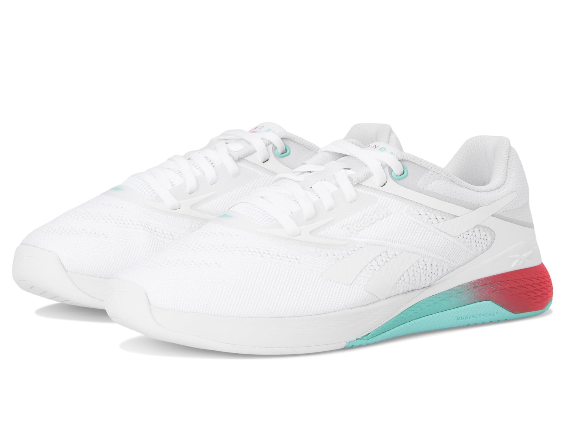 Reebok Womens Nano X5
