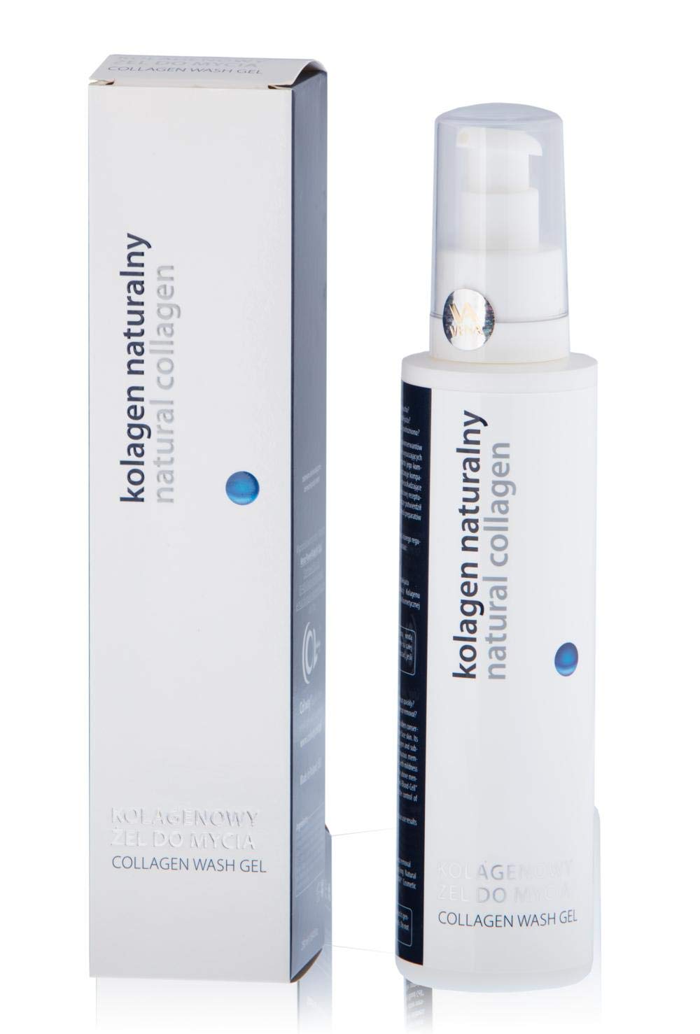 Collagen Wash Gel 250ml