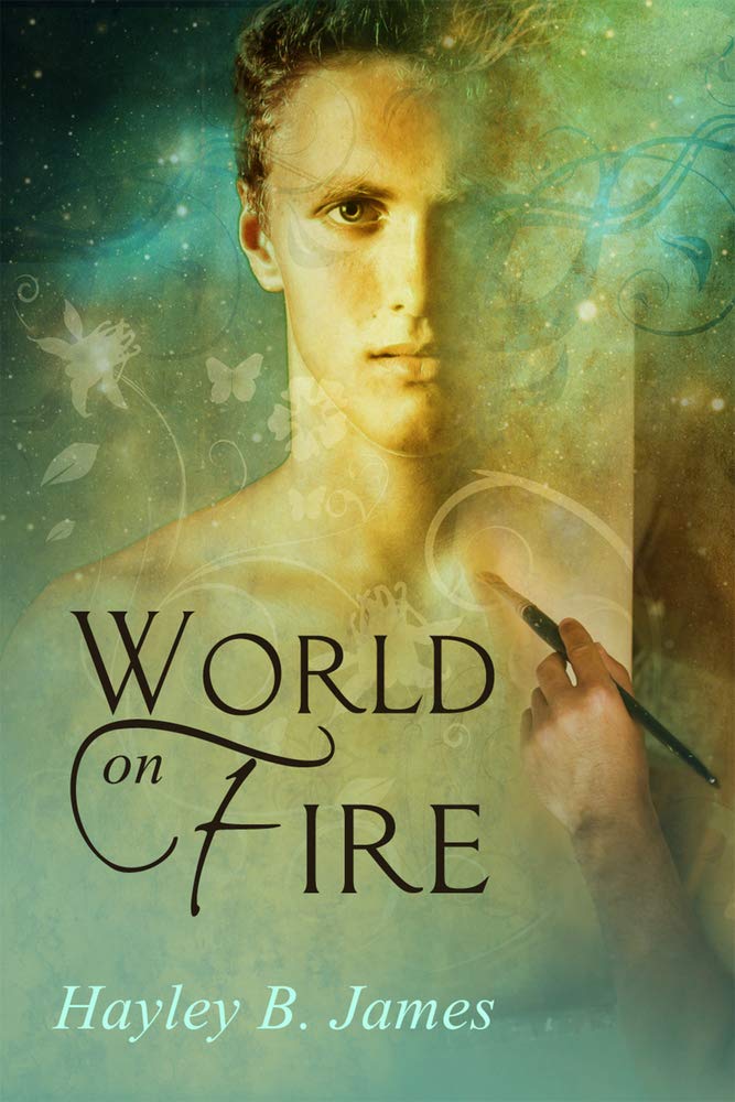 Buy World on Fire — BookShops.in