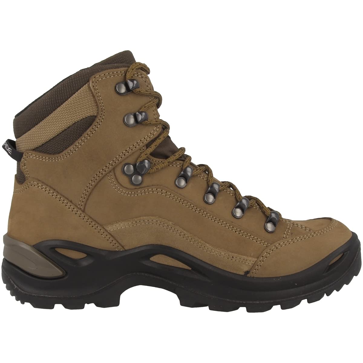 LOWA Renegate Gtx Mi Botas de senderismo Mujer