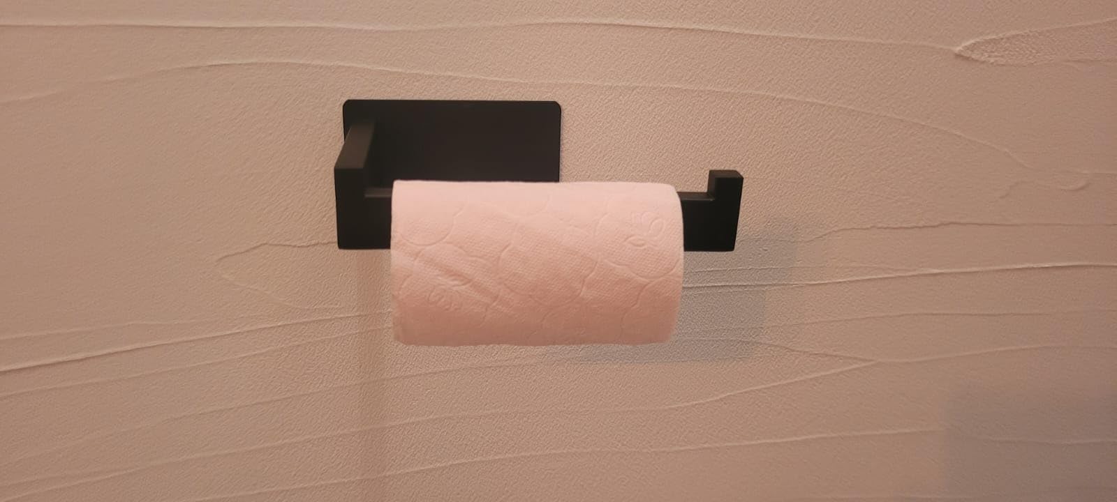 VGEBY Boîte De Papier Mouchoir Pliable Porte-Papier Toilette Pliant Support Distributeur Boîte Rangement Etui De Papier Hygiénique Avec Crochet Pour Tente Camping