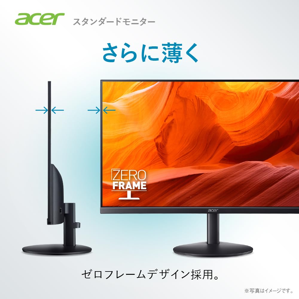 Amazon.co.jp: Acer 日本エイサー: Acerモニター