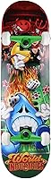 Vista 1 de World Industries Skateboard Assembly Casino 8.3" Completo