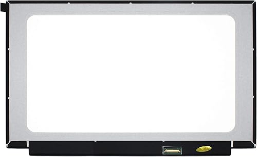 Miniatura 2 de LCDOLED Compatible con ASUS M509 M509D M509DA M509DA-MB51-CB M509DA-SS51-CB M509DA-MB71 M509DA-WB31-CB M509DA-RB20 15.6 pulgadas FullHD 1920x1080