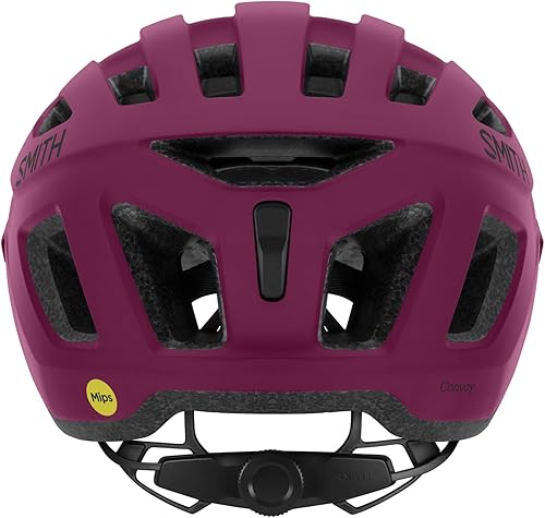 Miniatura 2 de SMITH Convoy MTB Cycling Helmet  Adult Mountain Bike Helmet with MIPS Technology + Visor  Lightweight Impact Protection for Men & Women
