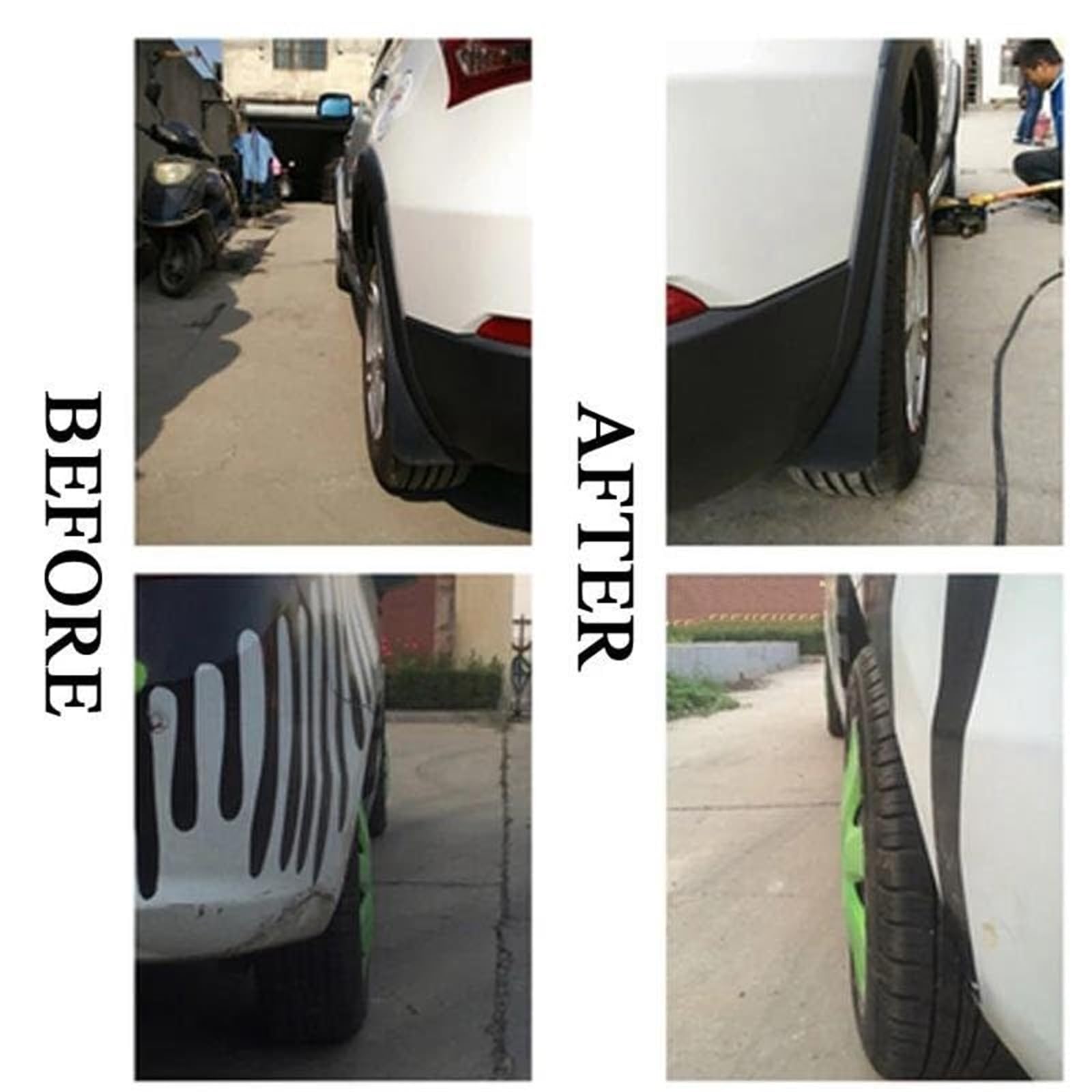 Dystanse 2 szt., do Mercedes-Benz, adaptery dystansowe kół PCD 5x112 66,6, kute 7075 aluminium czarne uszczelki do opon samochodowych podkładki kołnierzowe do opon Dystanse kół samochodowych(B