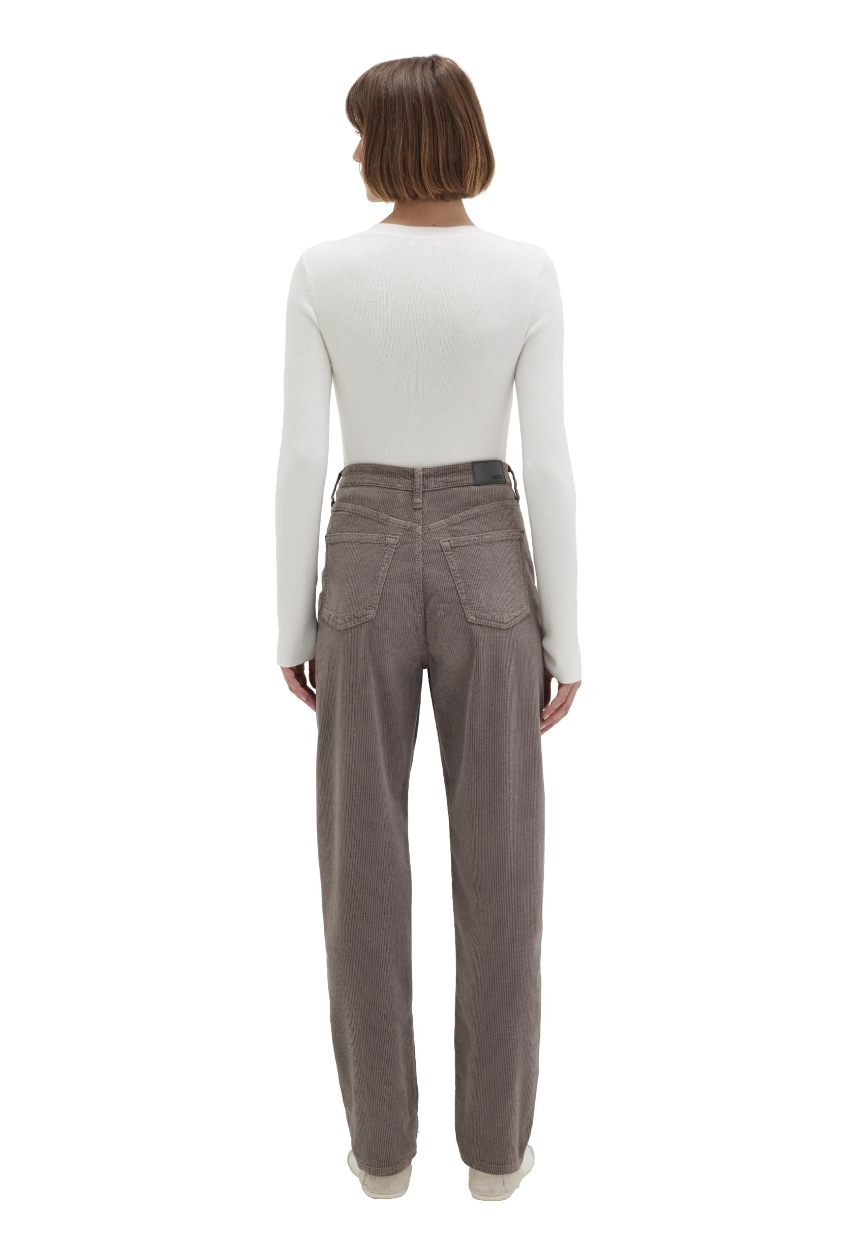 Mavi Laura Jeans Femme