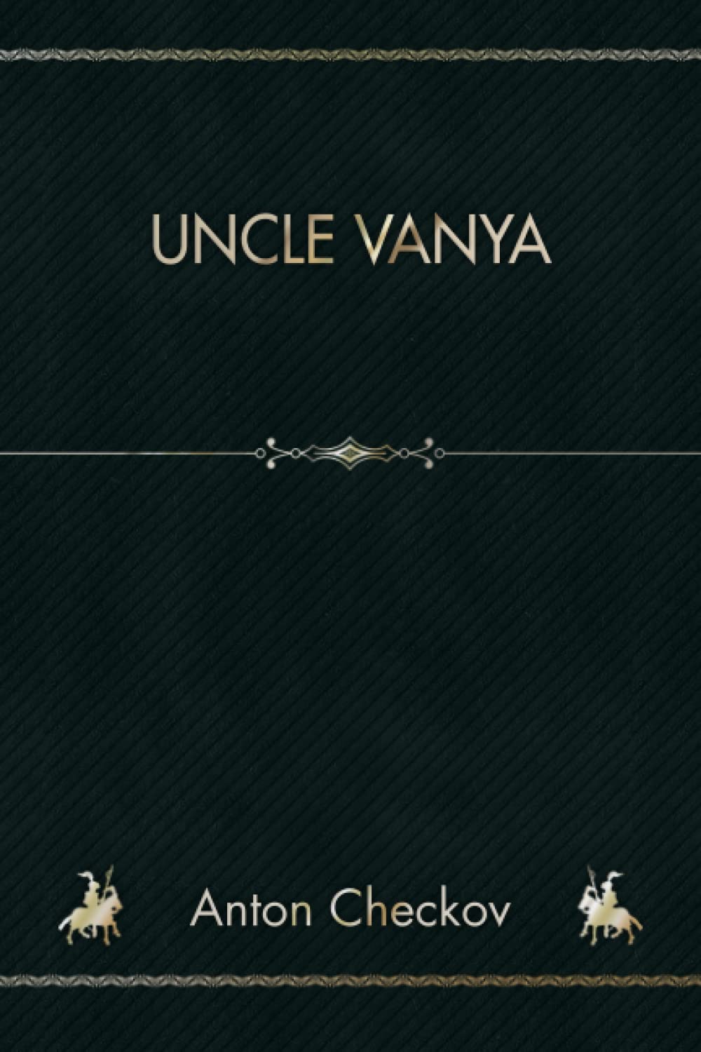 Uncle Vanya