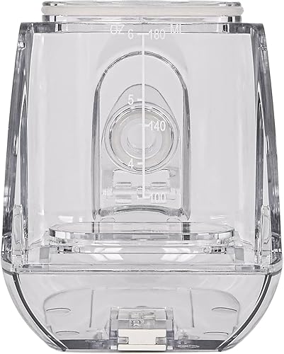 Miniatura 5 de Piezas de repuesto Tanque de depósito para irrigador de agua compatible con waterpic Water Pick Waterpick Water pic Wireless Advanced 2.0 (Modelo