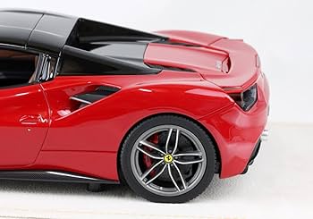 MRコレクション 488GTB 1/18 フェラーリ Ferrari-488-spider-HT_08.jpg