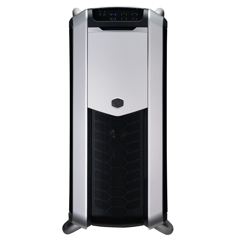 Cooler Master Rc 1200 Kkn2 Cosmos Ii 25th Anniversary Edition