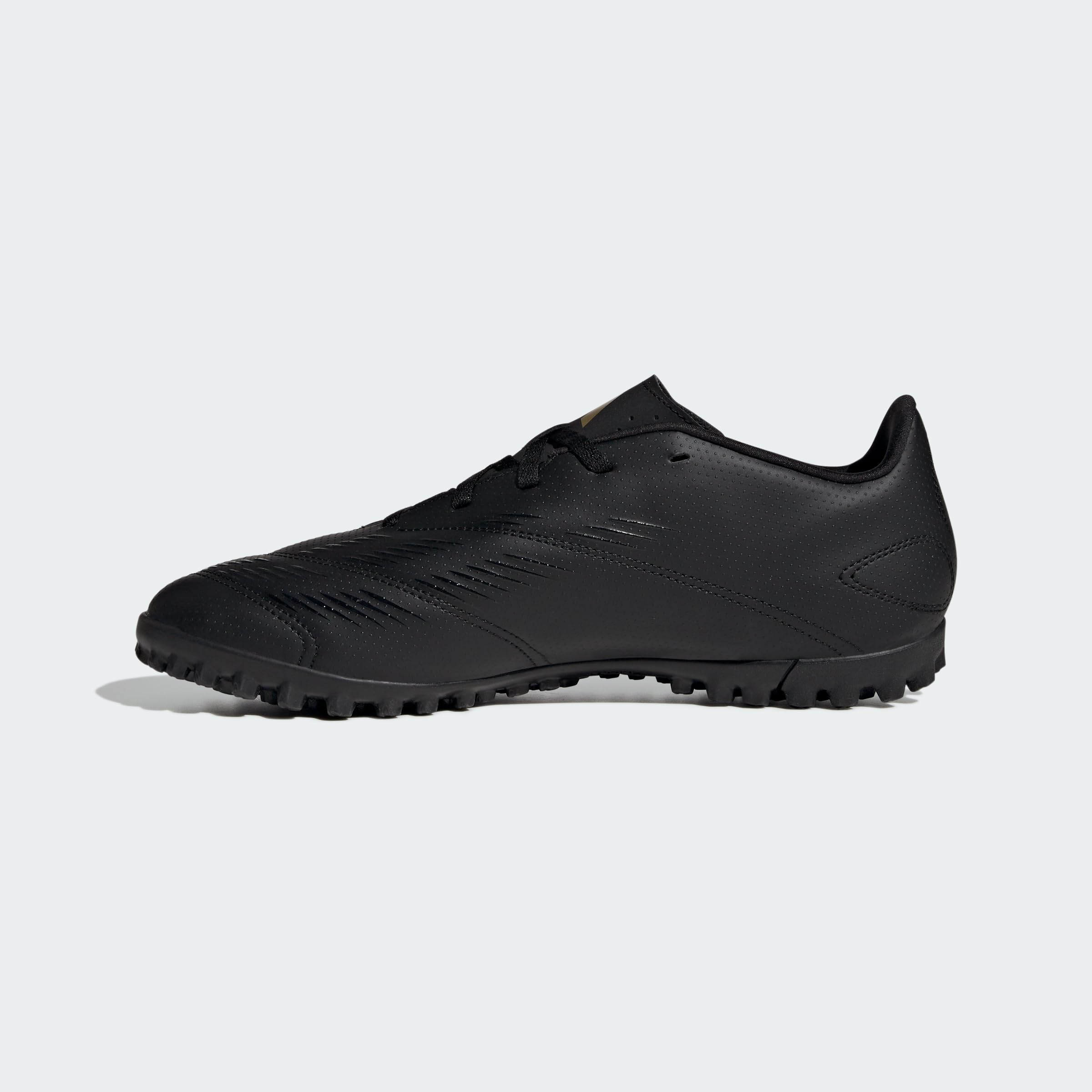 adidas Uniseks Predator Club Football Boots TurfButy pilkarskie