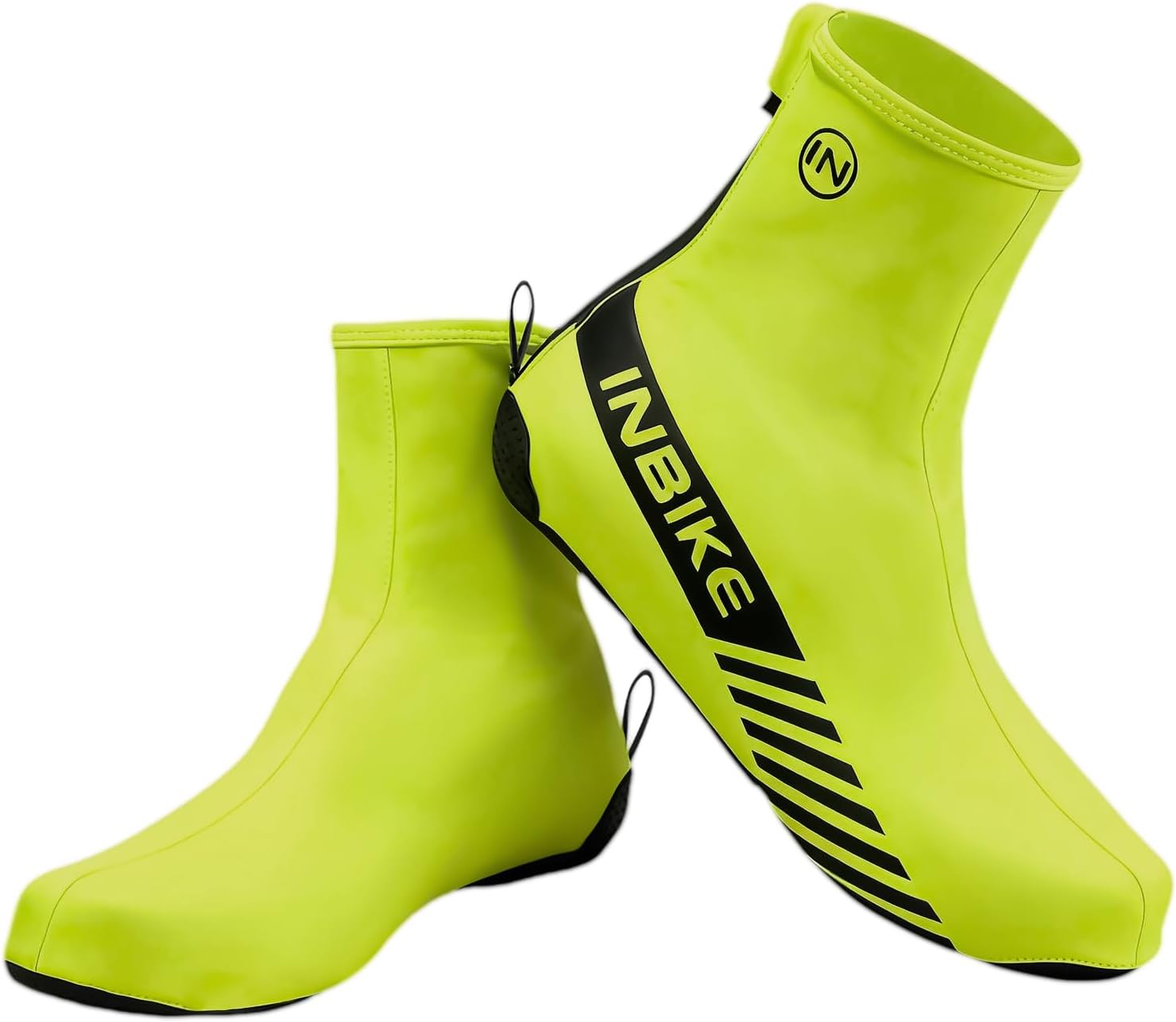 INBIKE Cycling Shoe Covers Windproof Waterproof Bike Shoe Cover