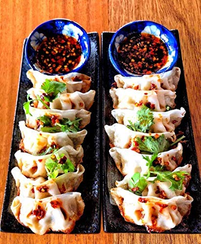 Pack de 3 Salsas Macha (Morita, Roja y Cacahuate) 9 oz por Mexico2Us miniatura 4