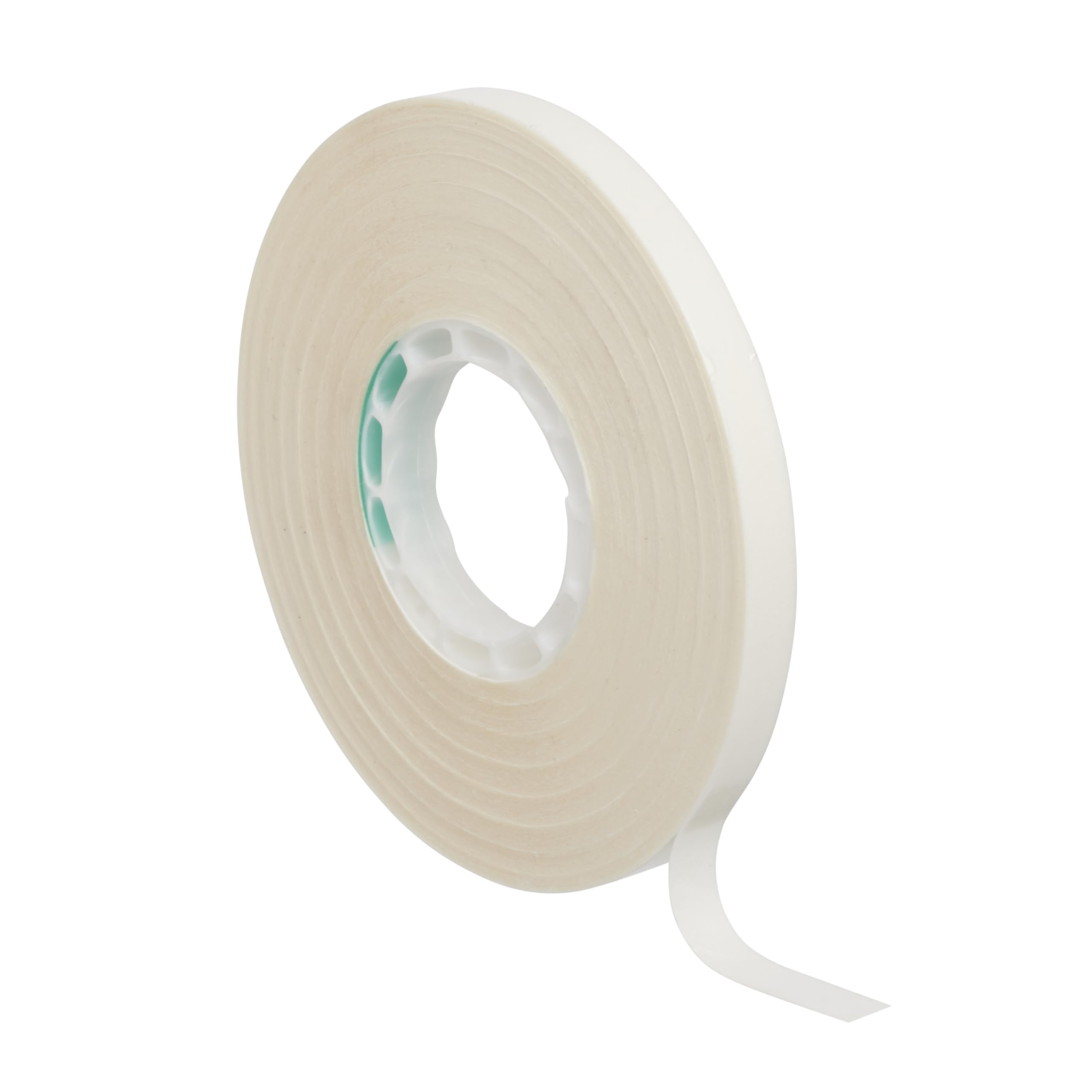 Scotch ATG Adhesive Transfer Tape 904, Transparent, 12 mm x 44 m, 0.05 mm, 12 Rolls