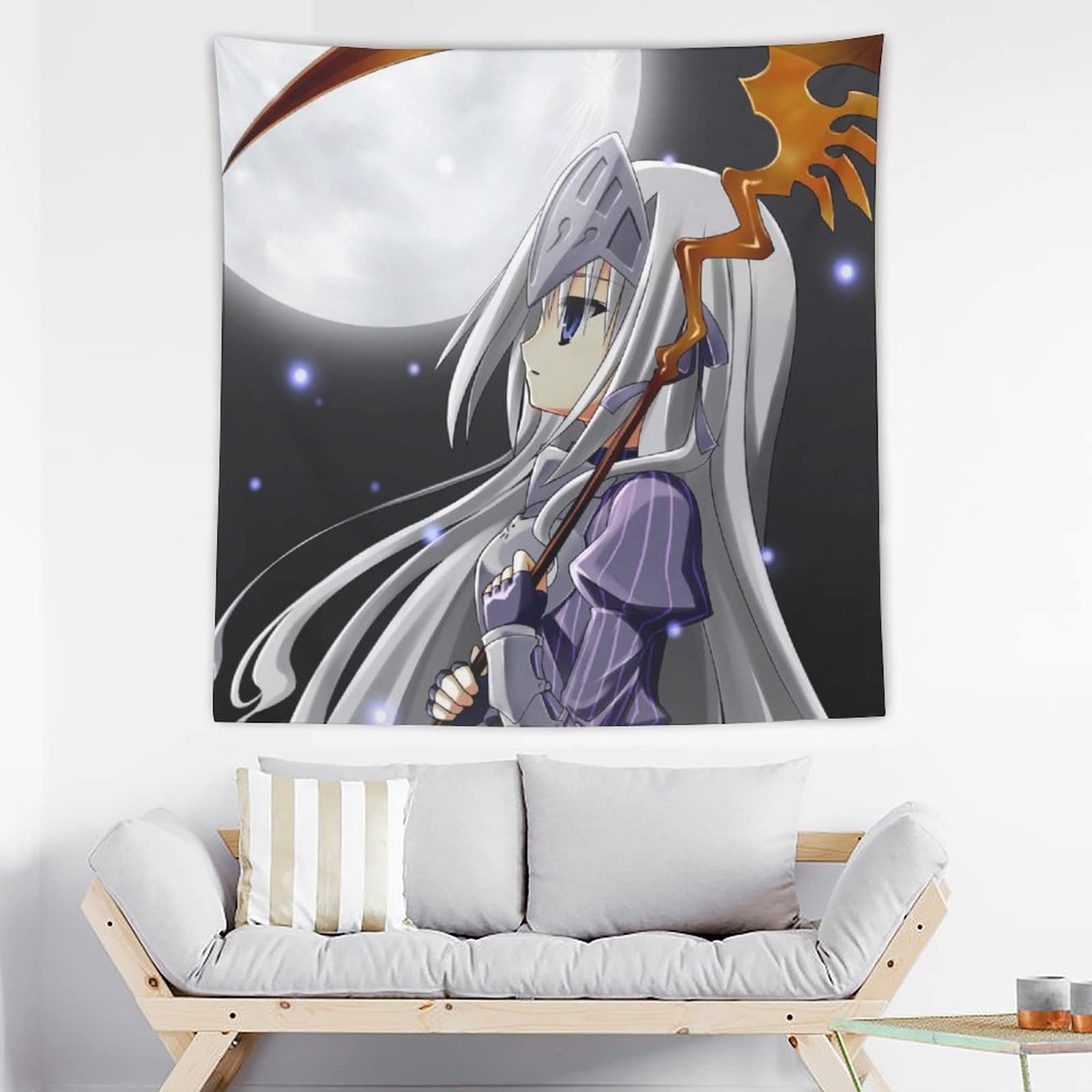 Amazon.co.jp: タペストリー これゾン ユークリウッド・ヘルサイズ