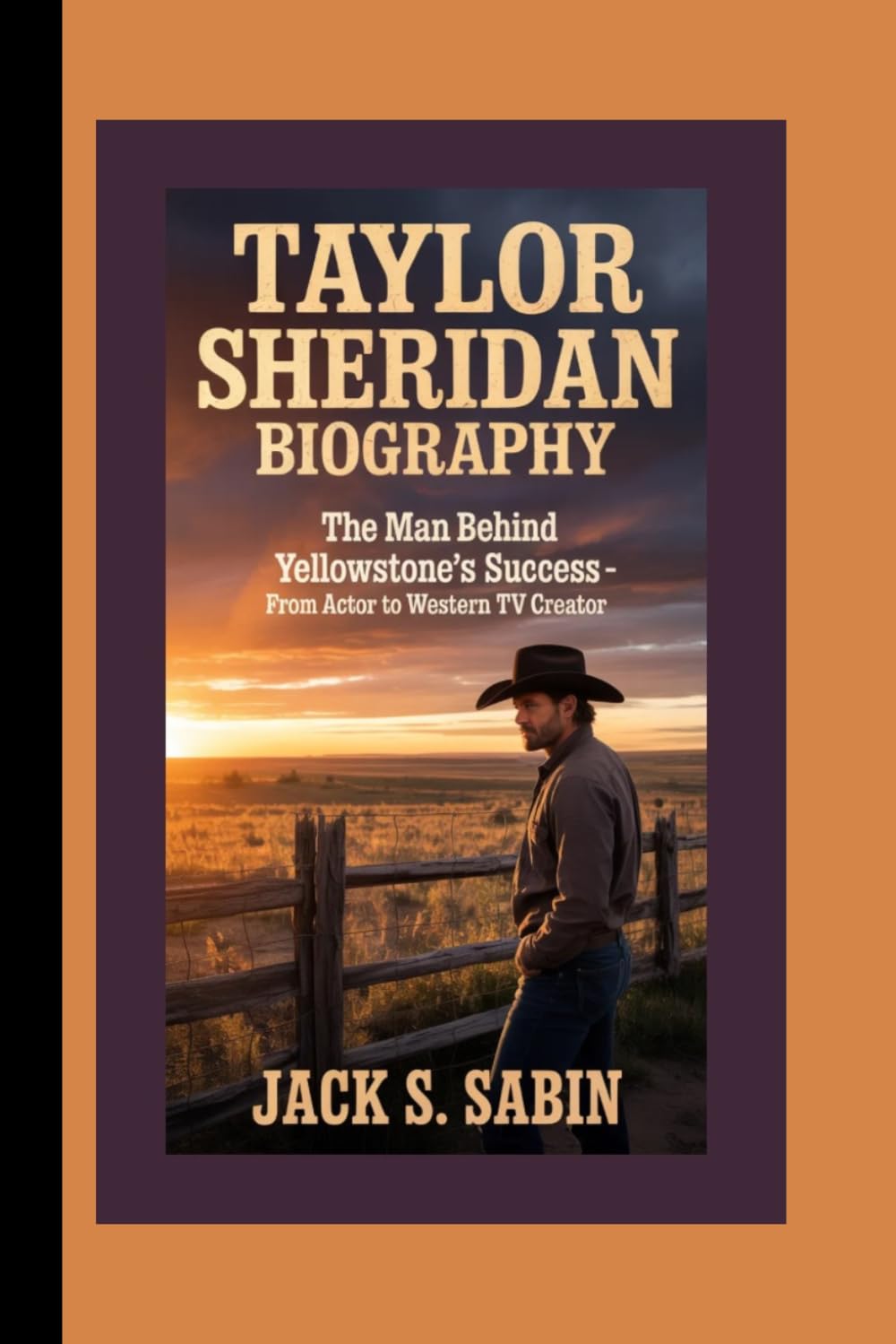 TAYLOR SHERIDAN BIOGRAPHY: The Man Behind Yellowstone’s Success From Actor to Western TV Creator