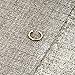 Body Candy Tiny Nose Ring Hoop 20 Gauge 1/4