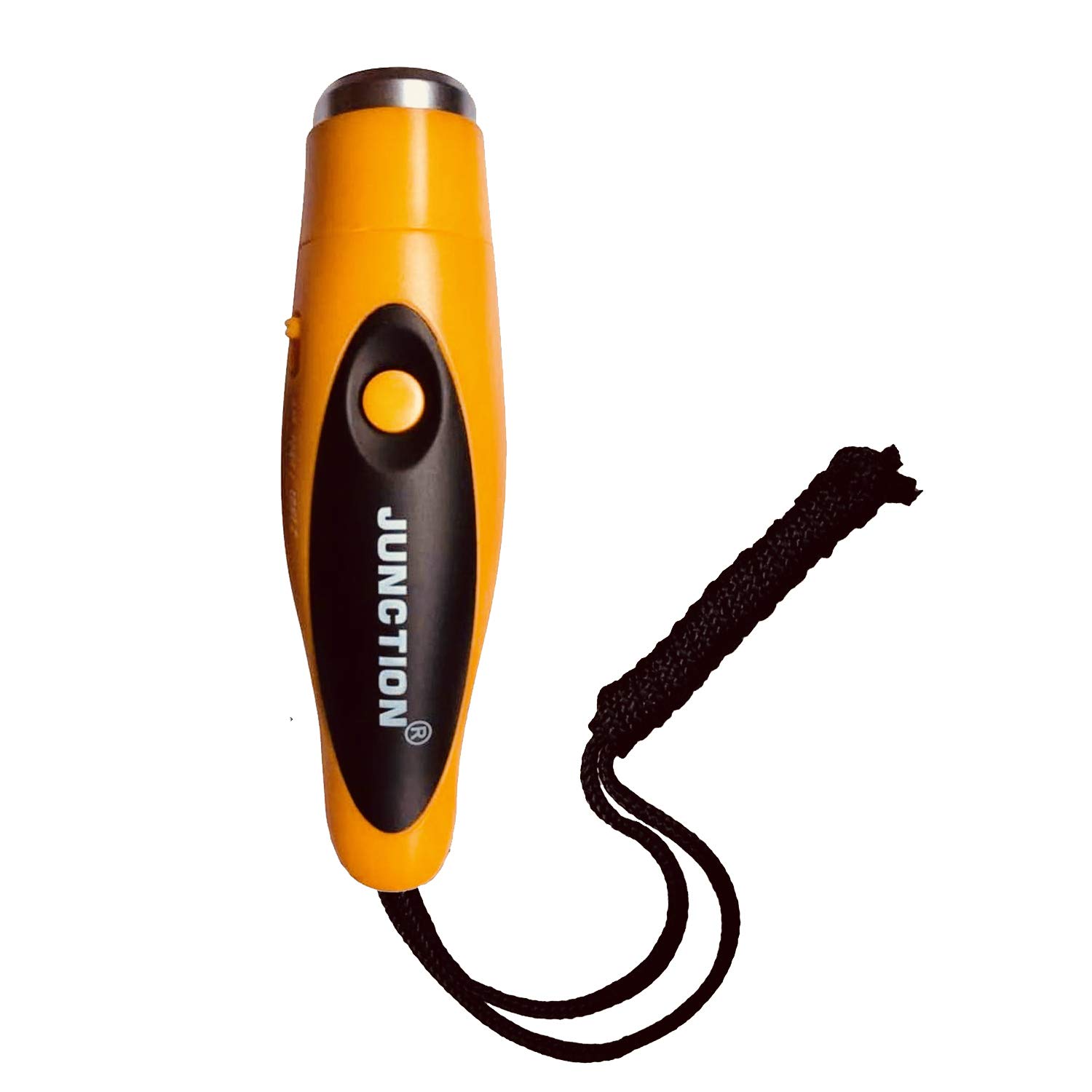 Buy Electronic Whistles Handheld Survival Whistle 3 Tone Loudest