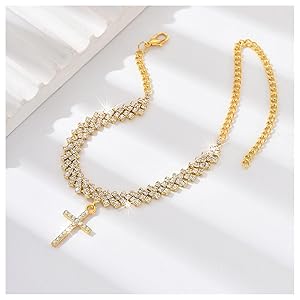 アクセサリー Argent Gleam Spinal Chain Bracelet Brass シルバーアクセサリーブランドアージェントグリーム