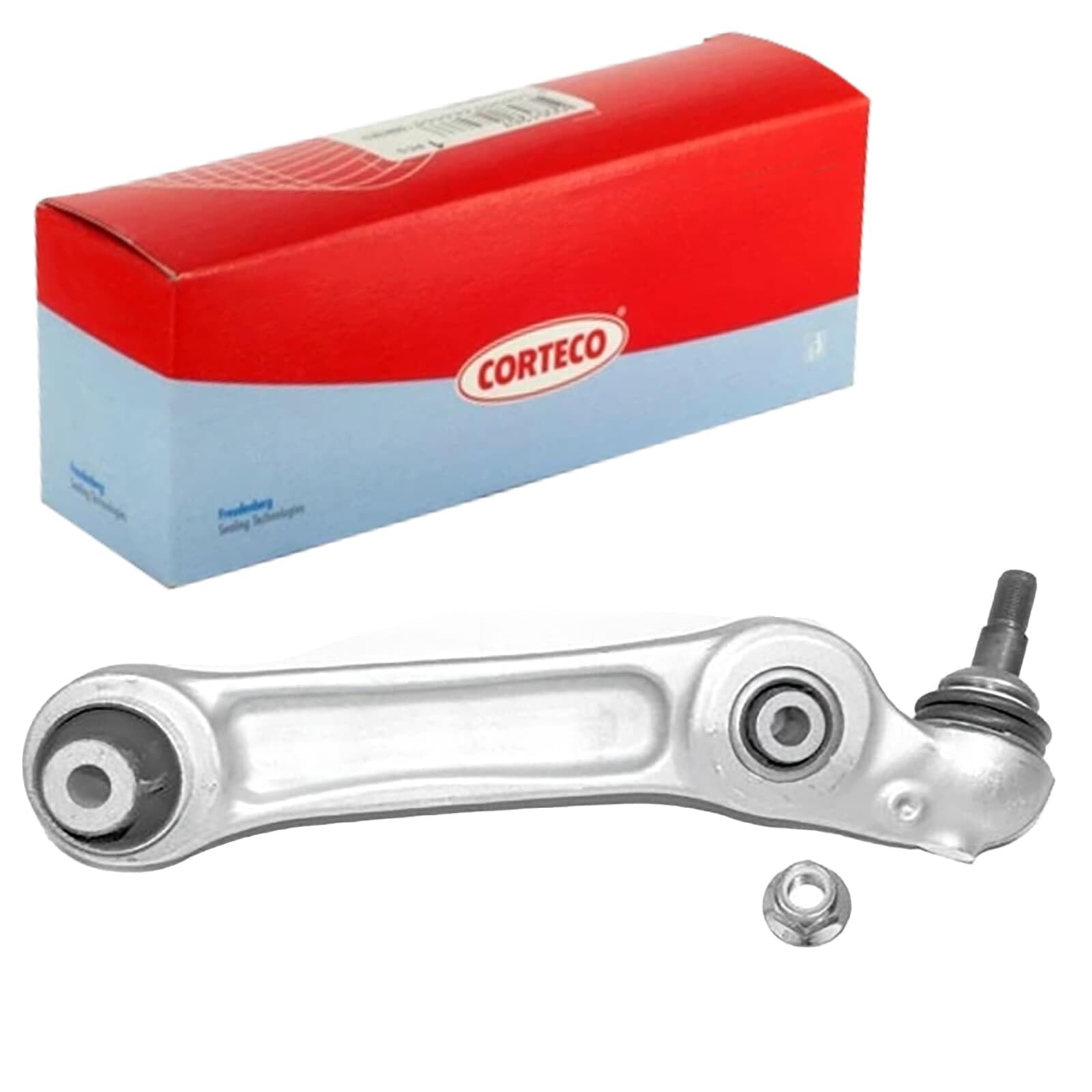 CORTECO 49398736 Braccio oscillante, Sospensione ruota STS_TCA BMW