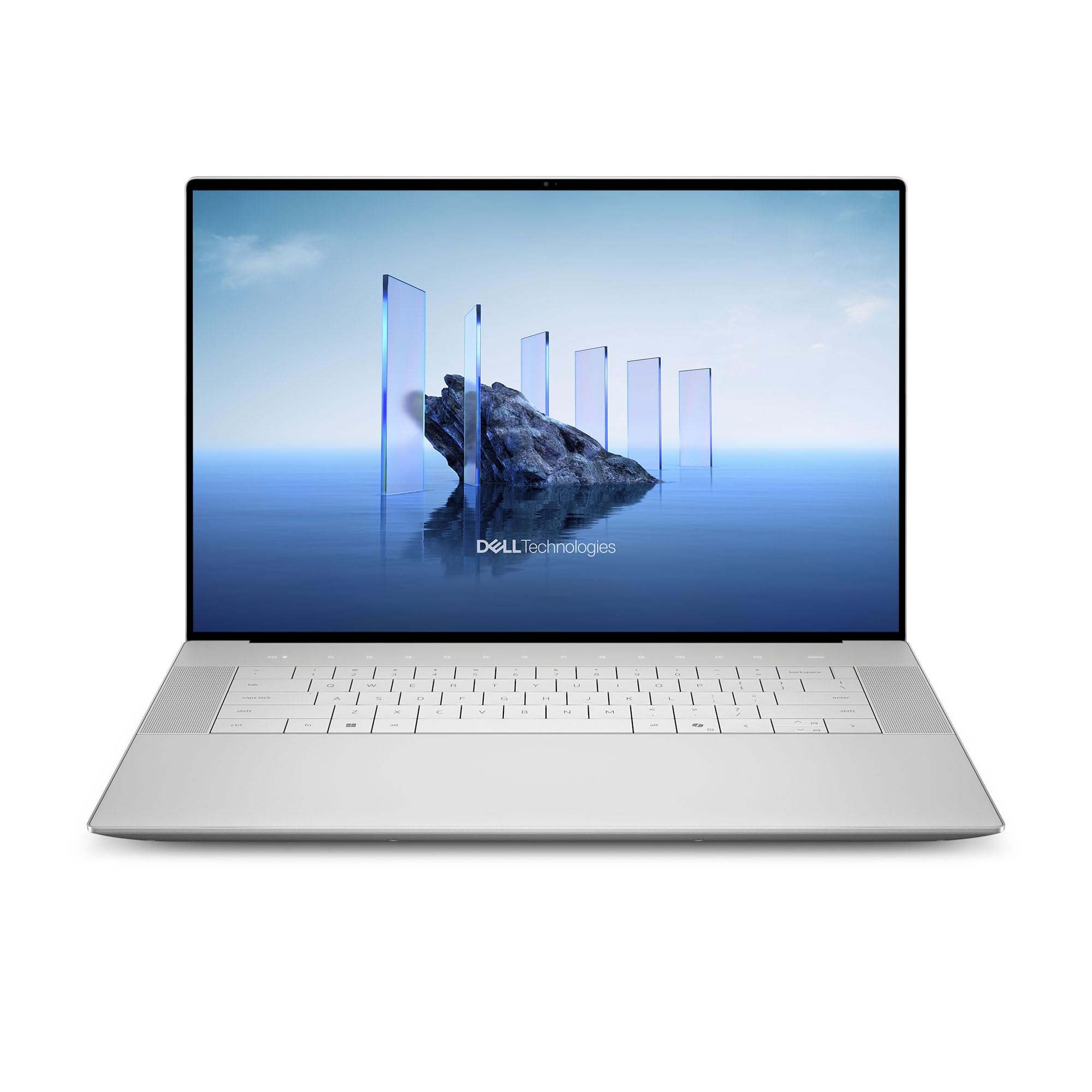Dell 16 Premium DA16250 Laptop - 4K OLED Touch Screen 16.3