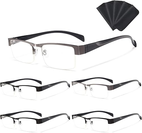 Miniatura 1 de BLS BLUES Reading 5 pack